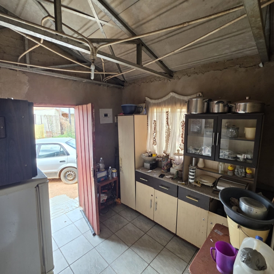 2 Bedroom Property for Sale in Ikageng North West